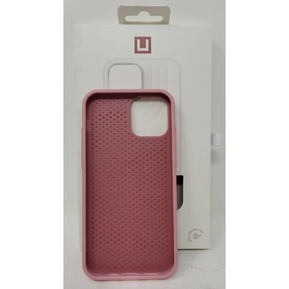 Urban Armor Gear U Anchor Case For iPhone 12 / iPhone 12 Pro - Dusty Rose - Picture 3 of 5